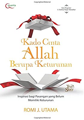 Kado Cinta Allah Berupa Keturunan