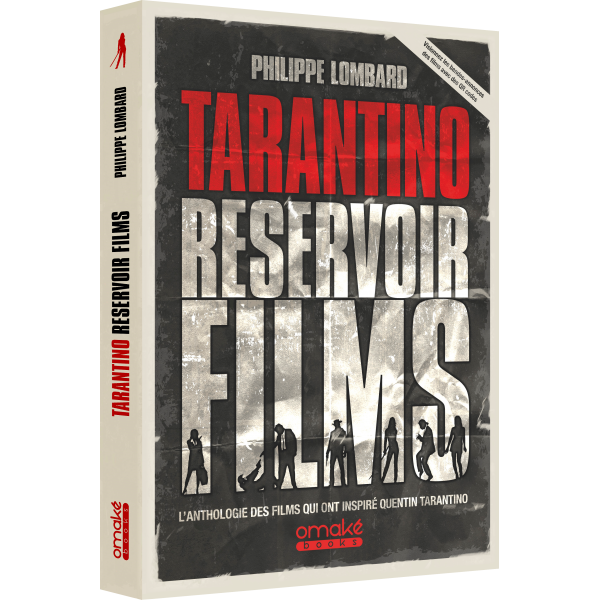 Tarantino Reservoir Films