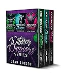 Witmer Warriors Series Box Set