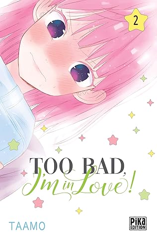 地球のおわりは恋のはじまり 2 Chikyuu No Owari Wa Koi No Hajimari 2 By Taamo