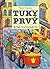 Tuky prvý by Václav Suplata