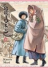 A Bride's Story Vol. 11 by Kaoru Mori