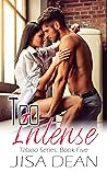 Too Intense (Taboo Series #5)