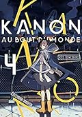 Kanon au bout du monde, Tome 4
