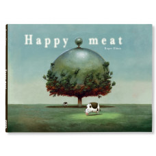 Happy meat