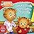 Daniel Feels One Stripe Nervous: Includes Strategies to Cope with Feeling Worried (Daniel Tiger's Neighborhood)