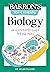 Visual Learning: Biology: An illustrated guide for all ages (Barron's Visual Learning)