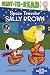 Space Traveler Sally Brown by Charles M. Schulz