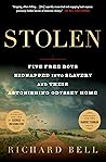 Stolen: Five Free...