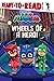 Wheels of a Hero!: Ready-to...