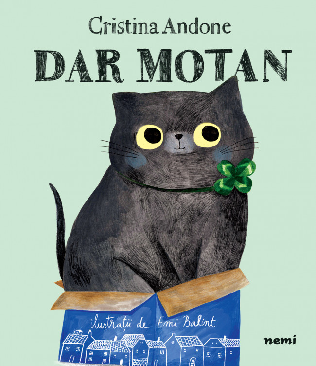 Dar Motan (Hardcover)