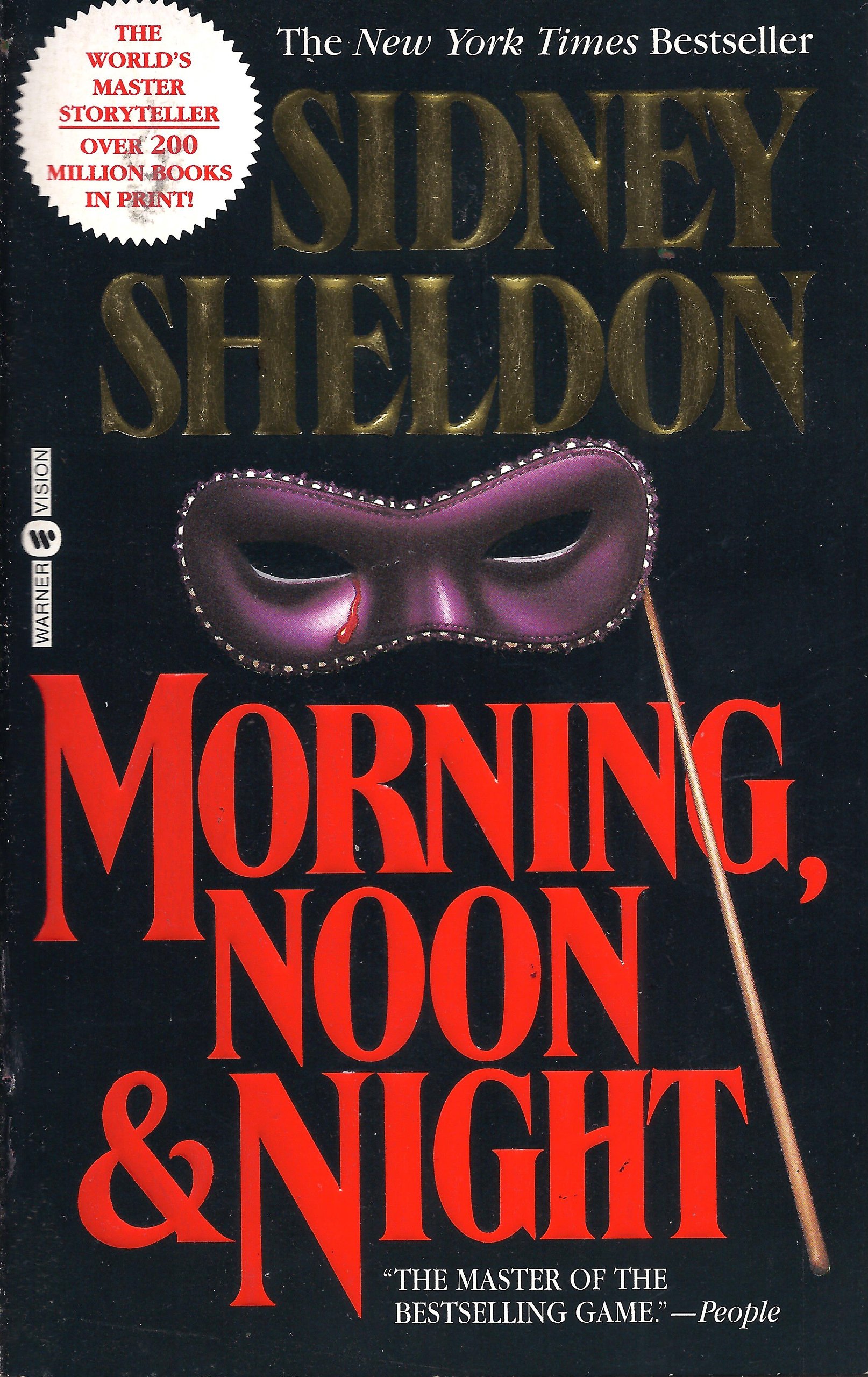 Morning Noon & Night