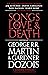 Songs of Love and Death: All-Original Tales of Star-Crossed Love