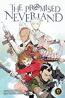 The Promised Neverland, Vol. 17