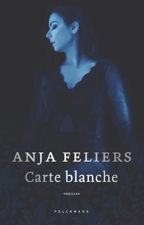 Carte Blanche (Paperback)