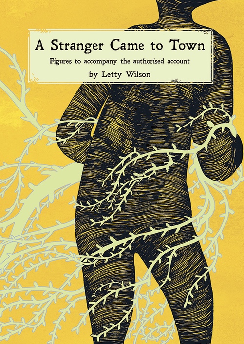 A Stranger Came to Town: Figures to Accompany the Authorised Account