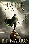 The Path of Giants (Jon Oklar, #3)