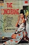 The Concubine by Michael East