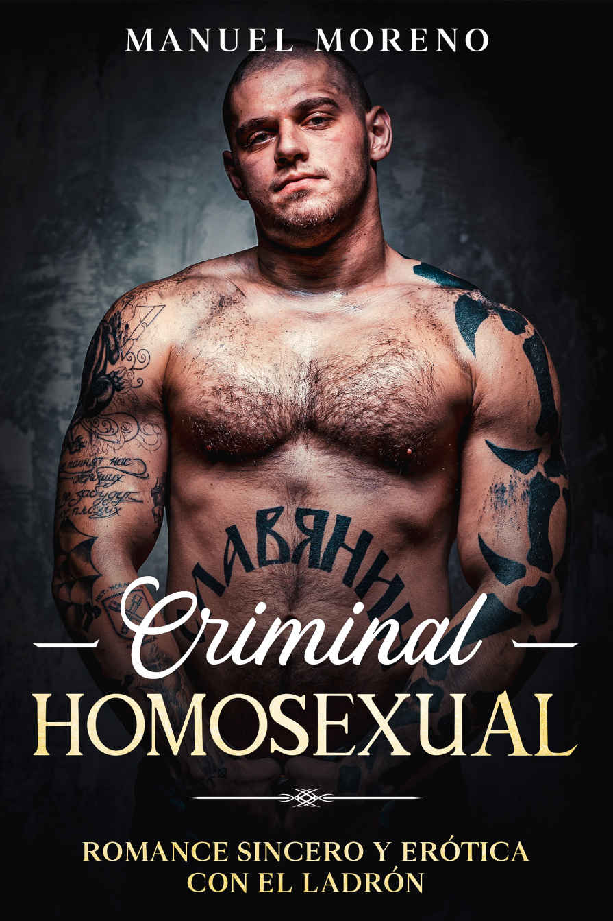 Criminal Homosexual