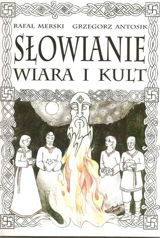 Słowianie. Wiara i Kult