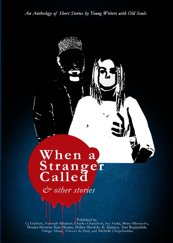 When a Stranger Called