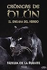 Crónicas de Olún by Noelia de la Fuente