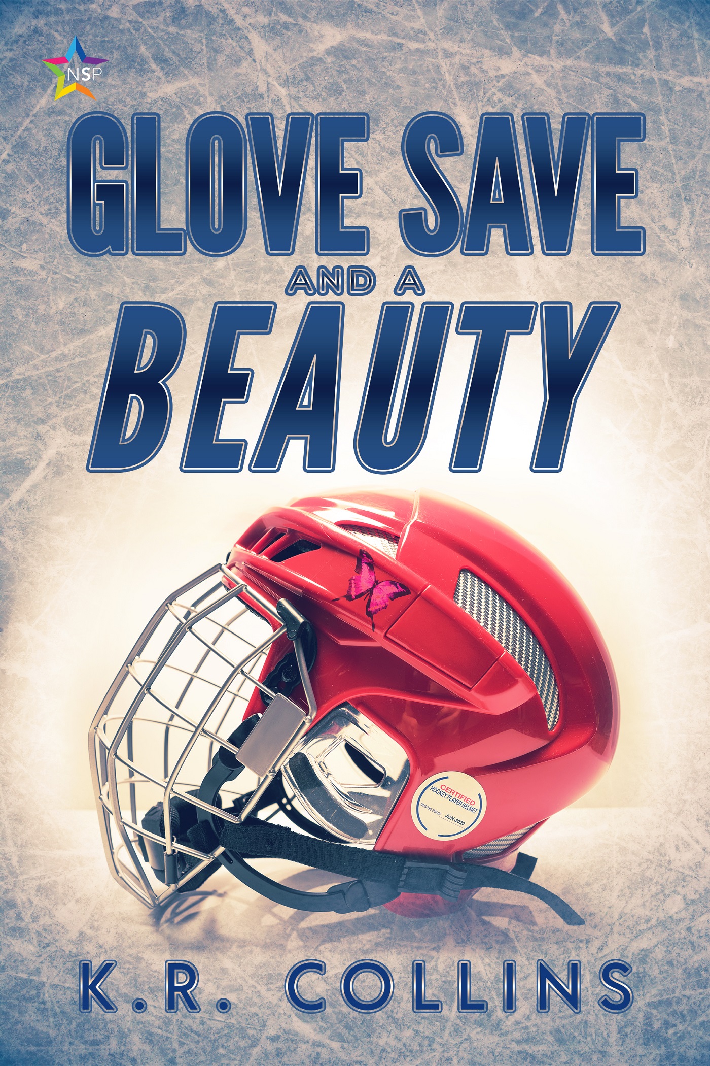Glove Save and a Beauty (Sophie Fournier, #3.5)