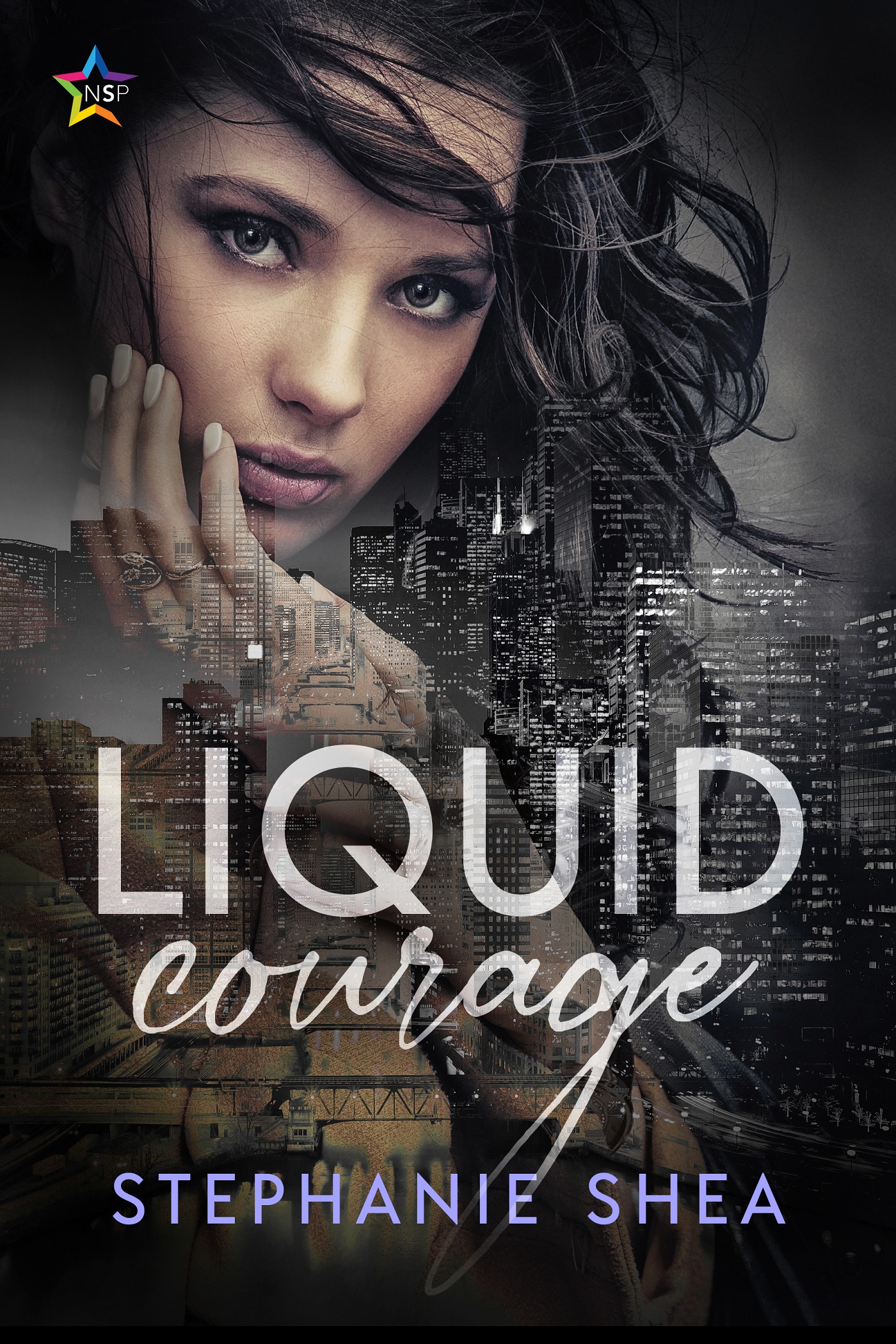 Liquid Courage (ebook)