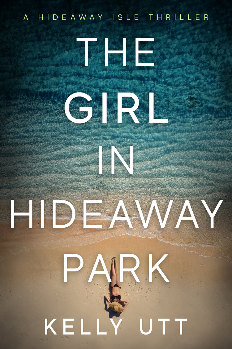 The Girl in Hideaway Park (Hideaway Isle #2)