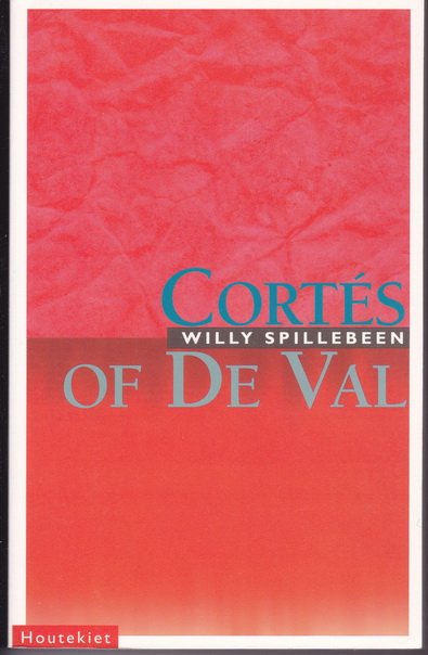 Cortés of De Val (Paperback)
