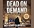 Dead on Demand (DCI Morton Book 1)