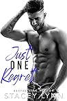 Just One Regret (Just One Song #3) Just One Regret (Just One Song #3)