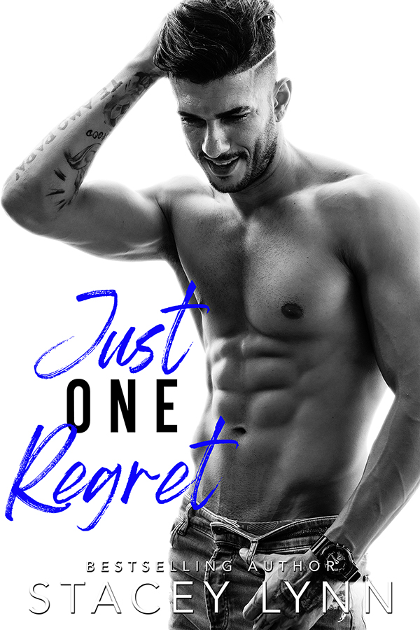 Just One Regret (Just One Song #3)