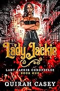 Lady Jackie