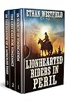 Lionhearted Riders in Peril
