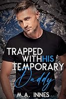 Snow Regrets (Snowed In - Valentine's Inc. #3) by M.A. Innes