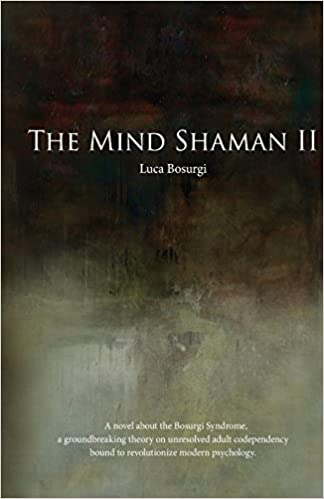 The Mind Shaman