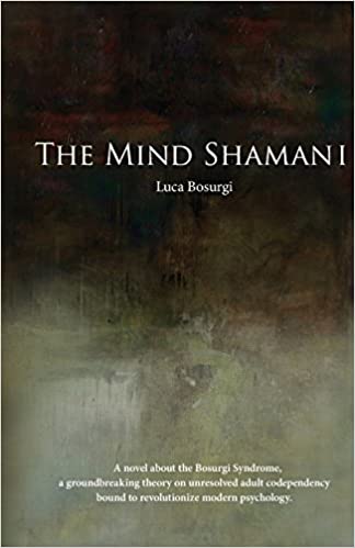 The Mind Shaman