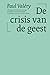 De crisis van de geest
