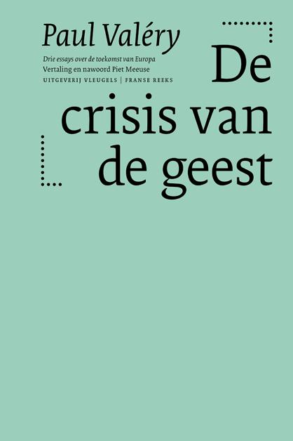De crisis van de geest (Paperback)