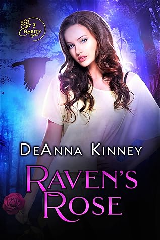 Raven's Rose (Charity, #3)