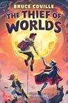 The Thief of Worlds