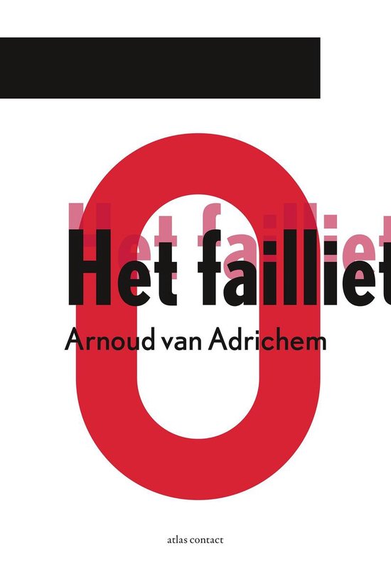 Het Failliet (Paperback)