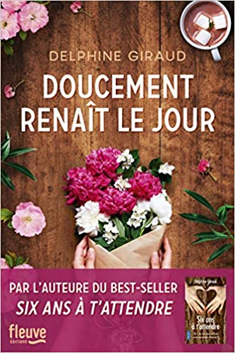 Doucement renaît le jour (Paperback)