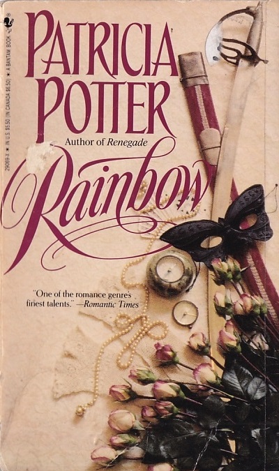 Rainbow (Americana Series, #1)