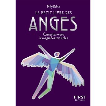 Le petit livre des anges