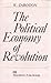 The political economy of revolution