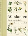 50 planten die de...