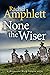 None the Wiser (Detective Mark Turpin #1)