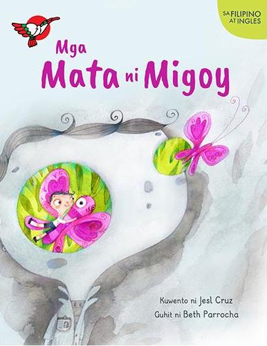 Mga Mata ni Migoy (Paperback)